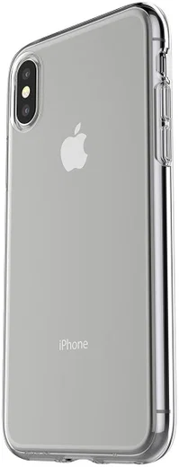 Otterbox Clearly Protected Clear Skin Apple iPhone X Transparant afbeelding 4