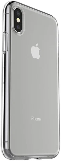 Otterbox Clearly Protected Clear Skin Apple iPhone X Transparant afbeelding 5