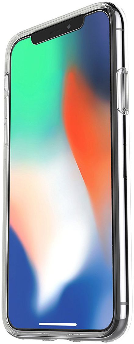 Otterbox Clearly Protected Clear Skin Apple iPhone X Transparant afbeelding 7