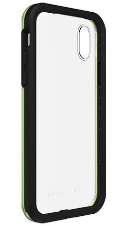 LifeProof Slam Apple iPhone X Hoesje Groen afbeelding 13