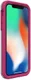 LifeProof Slam Apple iPhone X Hoesje Roze afbeelding 5