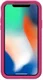LifeProof Slam Apple iPhone X Hoesje Roze afbeelding 6