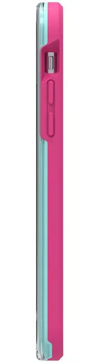 LifeProof Slam Apple iPhone X Hoesje Roze afbeelding 8