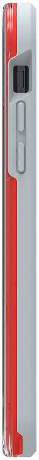 LifeProof Slam Apple iPhone X Hoesje Rood afbeelding 9