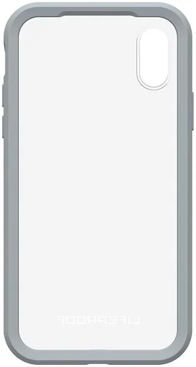 LifeProof Slam Apple iPhone X Hoesje Rood afbeelding 10