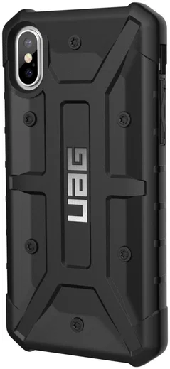 UAG Pathfinder Case Apple iPhone XS/X Black afbeelding 8