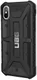 UAG Pathfinder Case Apple iPhone XS/X Black afbeelding 8
