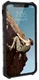 UAG Pathfinder Case Apple iPhone XS/X Black afbeelding 9