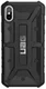 UAG Pathfinder Case Apple iPhone XS/X Black afbeelding 2