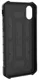 UAG Pathfinder Case Apple iPhone XS/X Black afbeelding 11