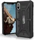 UAG Pathfinder Case Apple iPhone XS/X Black afbeelding 1