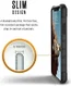 UAG Pathfinder Case Apple iPhone XS/X Black afbeelding 5