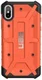UAG Pathfinder Case Apple iPhone XS/X Rust afbeelding 2