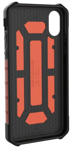 UAG Pathfinder Case Apple iPhone XS/X Rust afbeelding 11