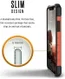 UAG Pathfinder Case Apple iPhone XS/X Rust afbeelding 4