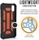 UAG Pathfinder Case Apple iPhone XS/X Rust afbeelding 6