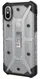 Urban Armor Gear Plasma Hoesje Apple iPhone XS/X Ice afbeelding 7