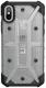 Urban Armor Gear Plasma Hoesje Apple iPhone XS/X Ice afbeelding 11