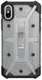 Urban Armor Gear Plasma Hoesje Apple iPhone XS/X Ice afbeelding 2