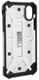 Urban Armor Gear Plasma Hoesje Apple iPhone XS/X Ice afbeelding 10