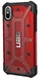 Urban Armor Gear Plasma Hoesje Apple iPhone XS/X Magma afbeelding 7