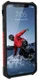 Urban Armor Gear Plasma Hoesje Apple iPhone XS/X Magma afbeelding 8