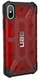 Urban Armor Gear Plasma Hoesje Apple iPhone XS/X Magma afbeelding 9