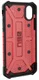 Urban Armor Gear Plasma Hoesje Apple iPhone XS/X Magma afbeelding 10
