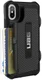 Urban Armor Gear Trooper Case Apple iPhone XS/X Zwart afbeelding 2
