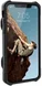 Urban Armor Gear Trooper Case Apple iPhone XS/X Zwart afbeelding 6