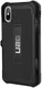 Urban Armor Gear Trooper Case Apple iPhone XS/X Zwart afbeelding 5