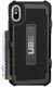 Urban Armor Gear Trooper Case Apple iPhone XS/X Zwart afbeelding 4