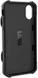 Urban Armor Gear Trooper Case Apple iPhone XS/X Zwart afbeelding 7