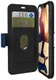 Urban Armor Gear Metropolis Hoesje Apple iPhone XS/X Cobalt afbeelding 9