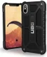 Urban Armor Gear Monarch Hoesje Apple iPhone XS/X Midnight afbeelding 1
