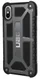 Urban Armor Gear Monarch Hoesje Apple iPhone XS/X Graphite afbeelding 8