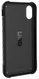 Urban Armor Gear Monarch Hoesje Apple iPhone XS/X Platinum afbeelding 11