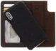 Twelve South BookBook voor iPhone X / XS Bruin afbeelding 2