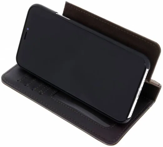 Twelve South BookBook voor iPhone X / XS Zwart afbeelding 4