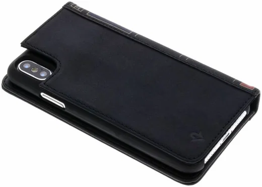Twelve South BookBook voor iPhone X / XS Zwart afbeelding 5
