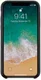 Twelve South RelaxedLeather iPhone X / XS Hoesje Black afbeelding 3