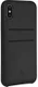 Twelve South RelaxedLeather iPhone X / XS Hoesje Black afbeelding 2