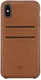 Twelve South RelaxedLeather iPhone X / XS Hoesje Cognac afbeelding 1