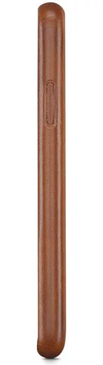 Twelve South RelaxedLeather iPhone X / XS Hoesje Cognac afbeelding 5