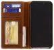 Twelve South Journal voor iPhone X / XS Bruin afbeelding 2