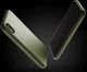 Mujjo Lederen Case Apple iPhone X Groen afbeelding 5