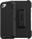 Otterbox Defender Case Apple iPhone 7 / 8 Zwart afbeelding 1