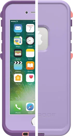 Lifeproof Fre Apple iPhone 7 / 8 Hoesje Chakra afbeelding 2