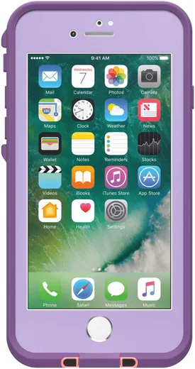 Lifeproof Fre Apple iPhone 7 / 8 Hoesje Chakra afbeelding 8