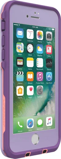 Lifeproof Fre Apple iPhone 7 / 8 Hoesje Chakra afbeelding 9